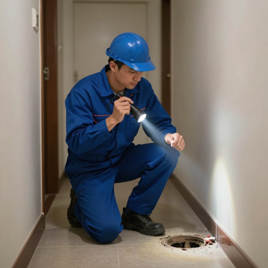 Emergency Plumbing in Nashville